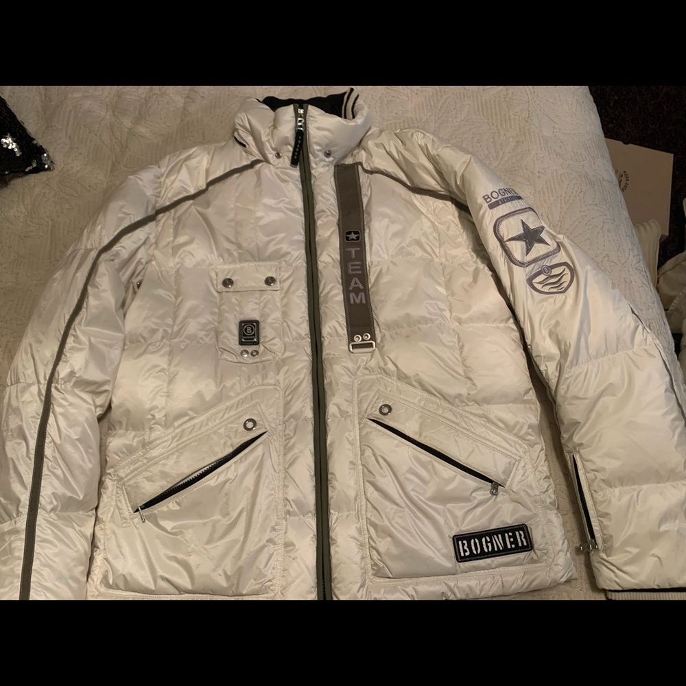 Bogner Athletics